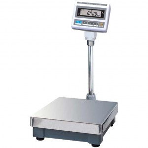 Весы товарные CAS DB-II-LCD