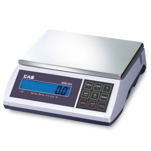Весы технические CAS ED-H